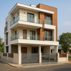 House for Sale in Hosur