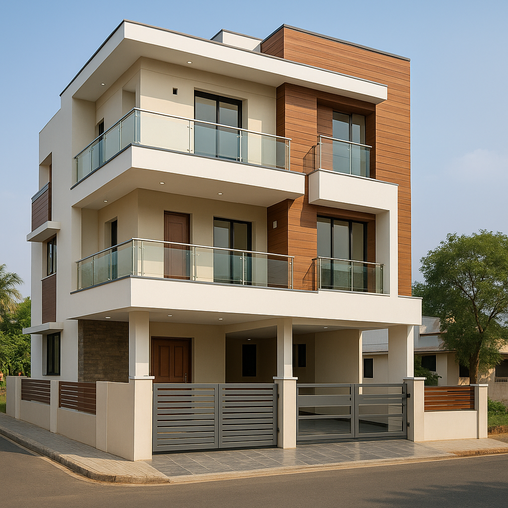 House for Sale in Hosur